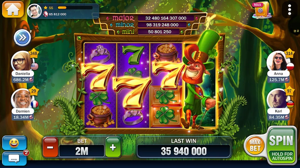 An toàn và công bằng tại will bet 777