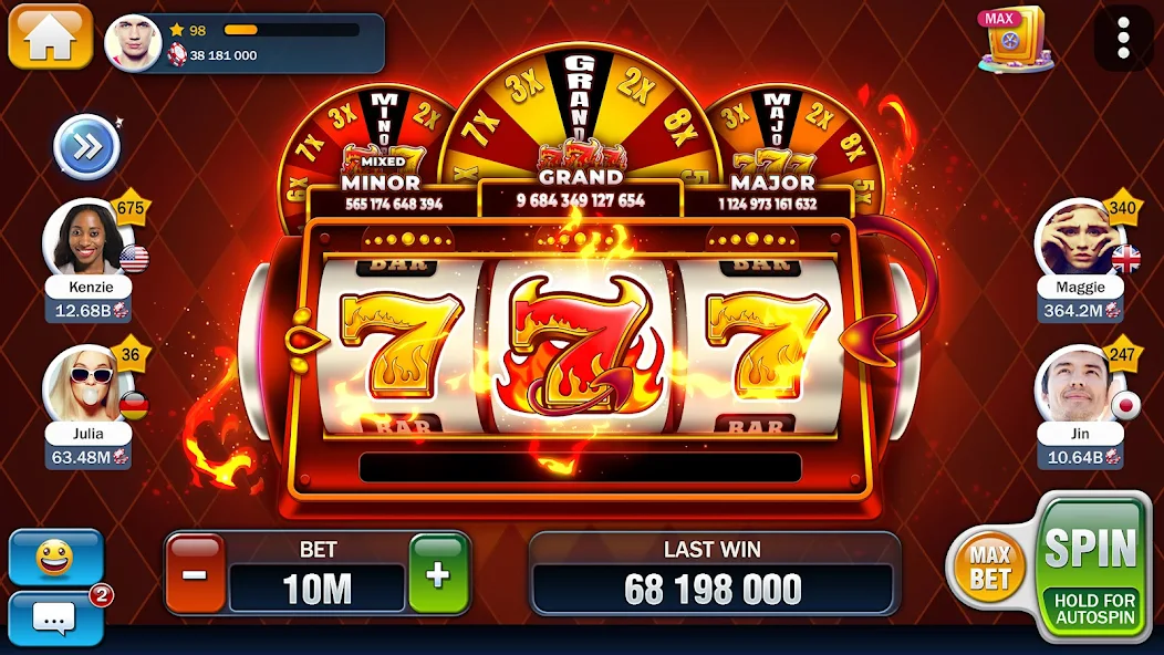 Bảo mật và công bằng will bet 777