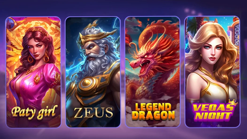 Các ưu đãi slot độc quyền của will bet 777