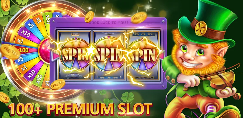 Chơi Slot trên di động