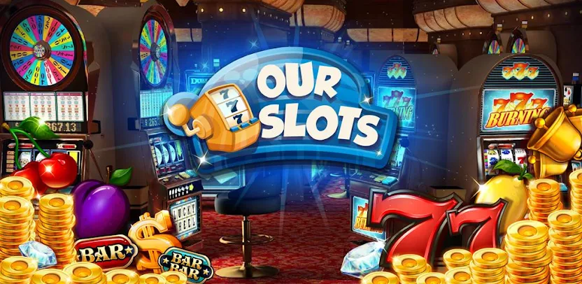 Sự kiện ra mắt trò chơi slot mới cực kỳ hấp dẫn tại will bet 777, cơ hội trúng lớn